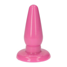 Анальна пробка Toyz4lovers Italian Cock 4,5"
