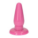 Анальна пробка Toyz4lovers Italian Cock 4,5"