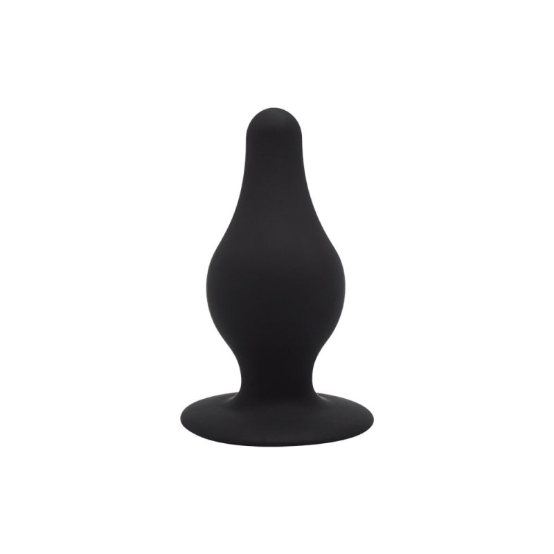 Анальна пробка SilexD Model 2 size XS