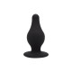 Анальна пробка SilexD Model 2 size XS