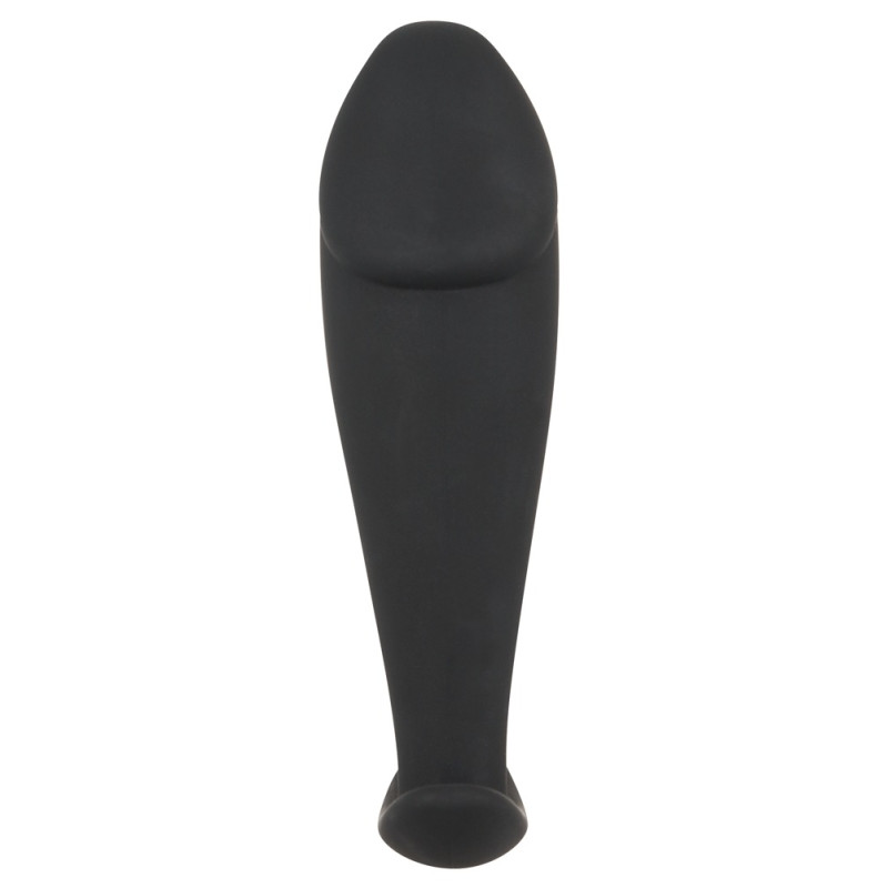 Анальна пробка Black Velvets Butt Plug