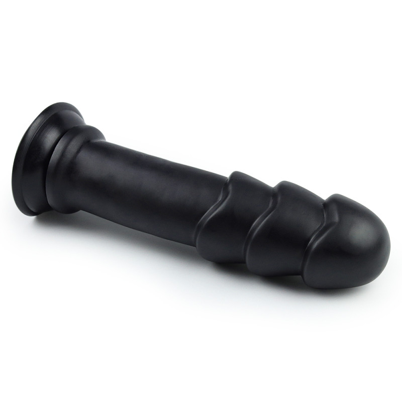 Анальна пробка LoveToy King-Sized Anal Ripples 11.25"