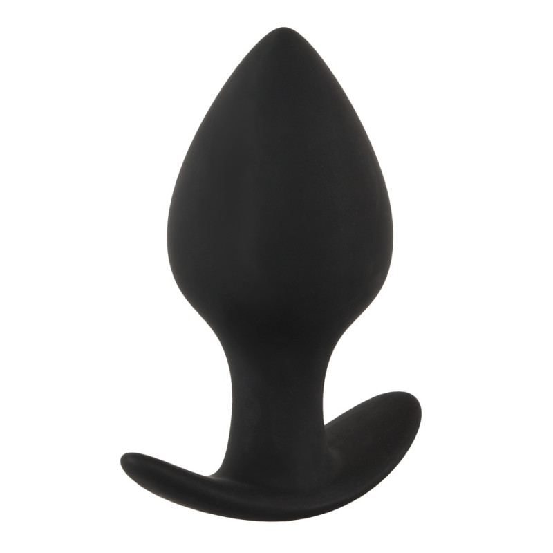 Набір анальних пробок - Black Velvets Anal Trainer Set