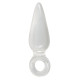 Анальна пробка You2Toys Finger Plug Прозора