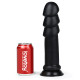 Анальна пробка LoveToy King-Sized Anal Ripples 11.25"