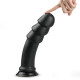 Анальна пробка LoveToy King-Sized Anal Ripples 11.25"
