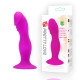 Анальна пробка Pretty Love Anal Plug Purple