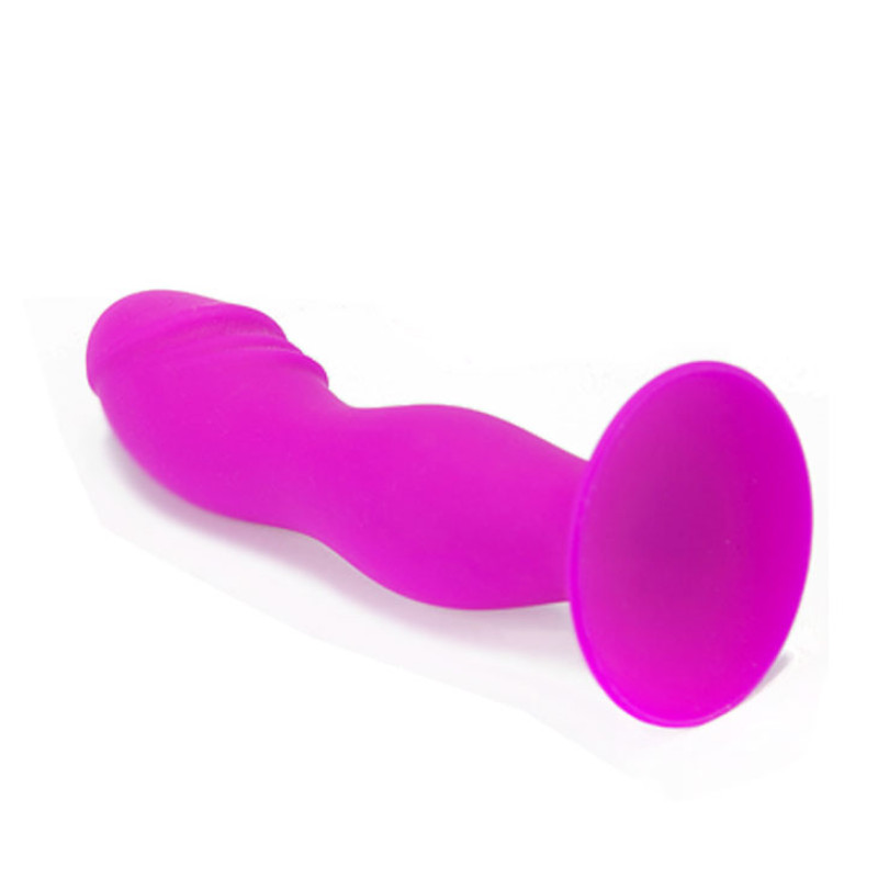 Анальна пробка Pretty Love Anal Plug Purple