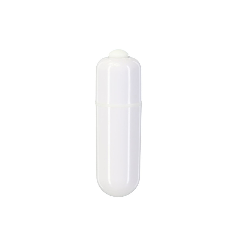 Скляна анальна пробка Pillow Talk Fancy Luxurious Glass Anal Plug, ⌀3,1см, віброкуля в подарунок