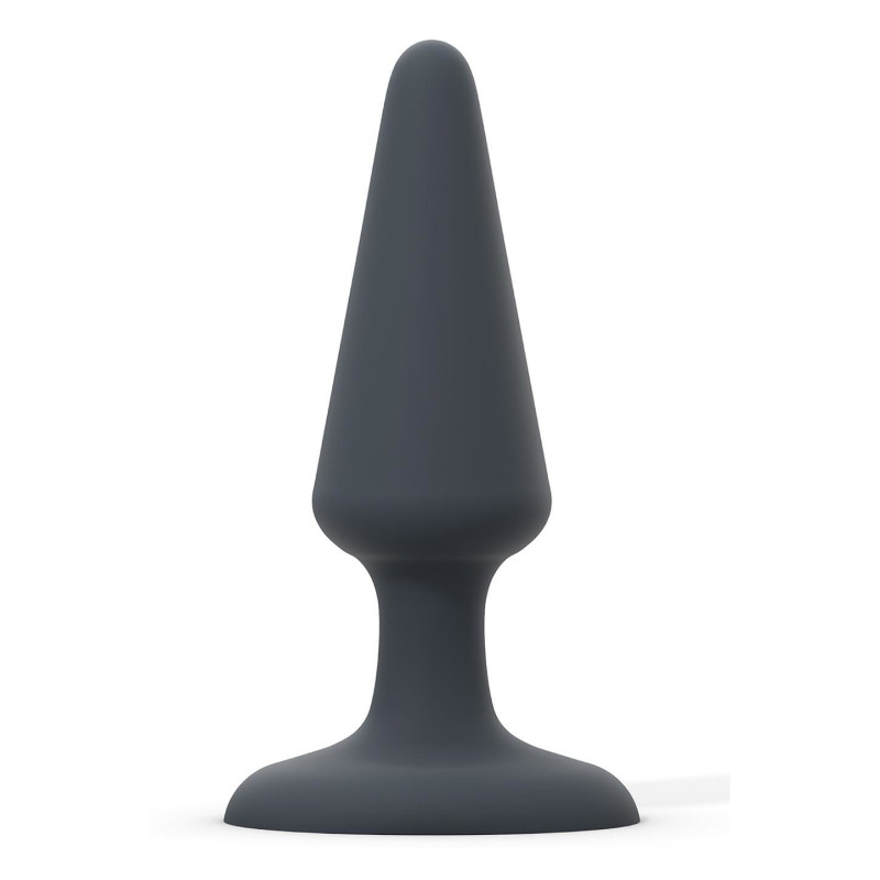 Анальная пробка Marc Dorcel Best Plug Черная M