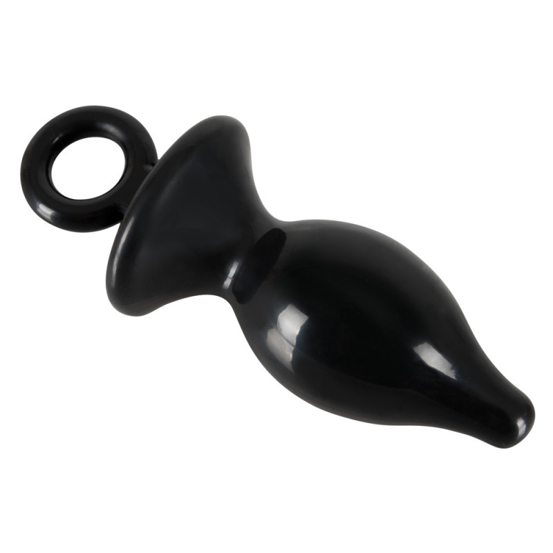 Анальные пробки You2Toys Anal Training Set Черные