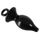 Анальные пробки You2Toys Anal Training Set Черные