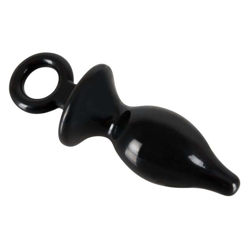 Анальные пробки You2Toys Anal Training Set Черные