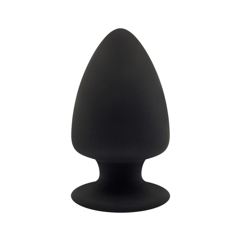 Анальная пробка SilexD Model 1 size M