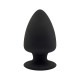 Анальная пробка SilexD Model 1 size M