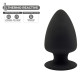 Анальная пробка SilexD Model 1 size M