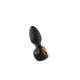 Анальная пробка B - Series Cute Aisi Twisting Anal Plug