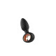 Анальная пробка B - Series Cute Aisi Twisting Anal Plug