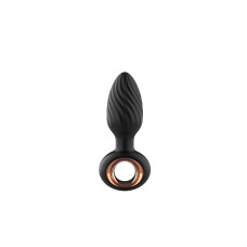 Анальная пробка B - Series Cute Aisi Twisting Anal Plug