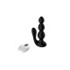Анальная пробка B - Series Cute Anal Beads, Remote Controler