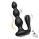 Анальная пробка B - Series Cute Anal Beads, Remote Controler