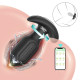 Анальная пробка B - Series Lyla Vibrating Anal Plug, APP