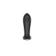 Анальная пробка B - Series Cute Dual Tapping Anal Plug