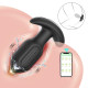 Анальная пробка B - Series Lyla Vibrating Anal Plug, APP