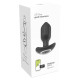 Анальная пробка B - Series Lyla Vibrating Anal Plug, APP