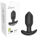 Анальная пробка B - Series Lyla Vibrating Anal Plug, APP