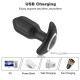 Анальная пробка B - Series Lyla Vibrating Anal Plug, APP