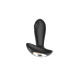 Анальная пробка B - Series Cute Dual Tapping Anal Plug