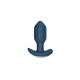 Анальная пробка B - Series Lyla Vibrating Anal Plug, Remote Control