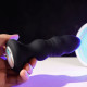 Анальная пробка B - Series Cute Lighting Anal Plug