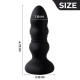 Анальная пробка B - Series Cute Lighting Anal Plug