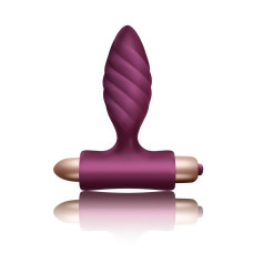 Анальна пробка Climaximum Oryx