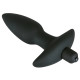 Пробка Black Velvets Medium Чорна