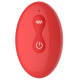 Анальная пробка B - Series Cute Rose Rotating Anal Plug
