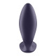 Анальная смарт-пробка с вибрацией Satisfyer Power Plug, очень мощная