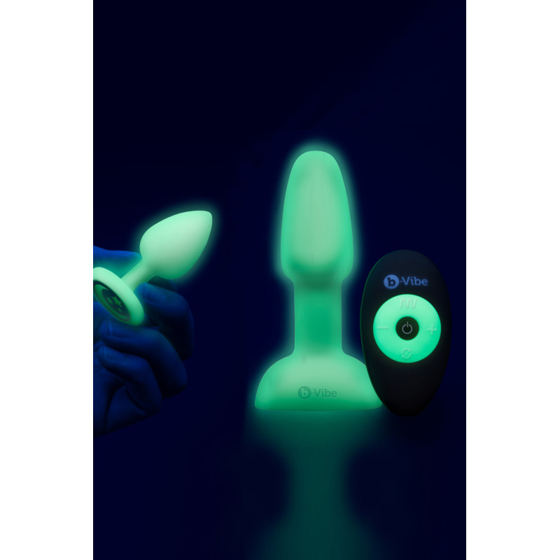Набор анальных игрушек из 10 предметов B-Vibe