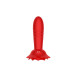 Анальная пробка B - Series Cute Rose Thrusting Anal Plug