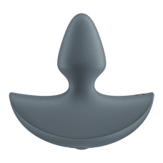 Анальна вібропробка Satisfyer Booty Absolute Beginners 1, для початківців