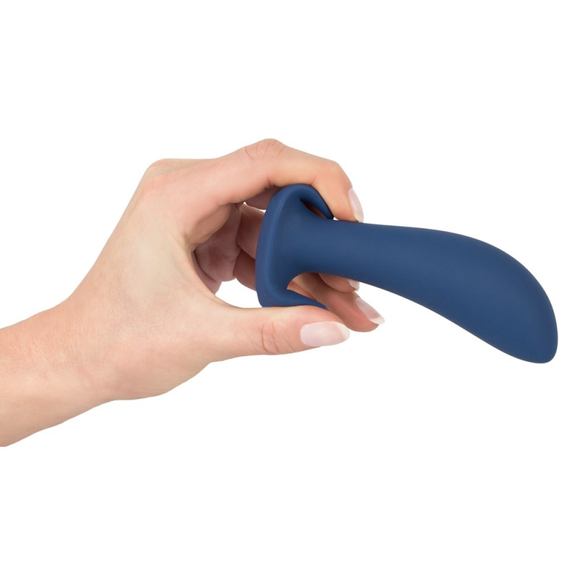 Анальна пробка з вібрацією You2Toys Vibrating Butt Plug