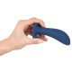 Анальна пробка з вібрацією You2Toys Vibrating Butt Plug