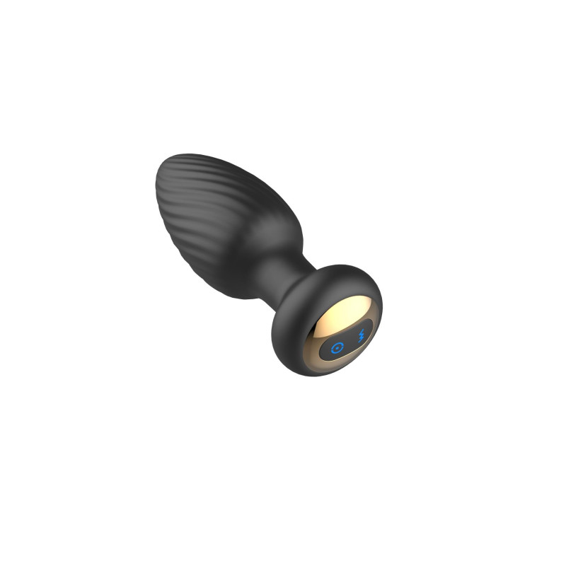 Анальная пробка B - Series Cute 360° Rotation Anal Stimulator