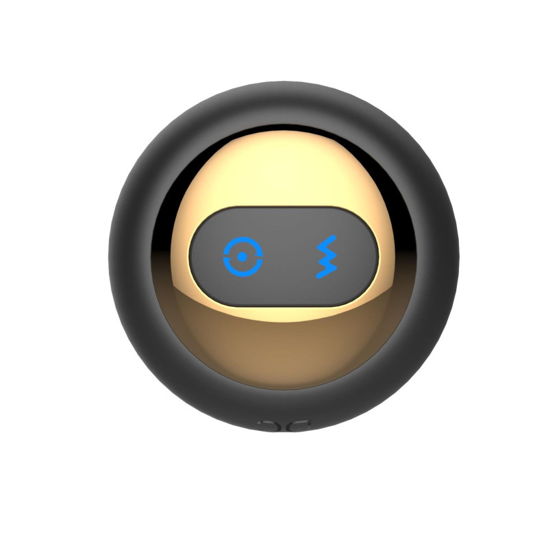 Анальная пробка B - Series Cute 360° Rotation Anal Stimulator