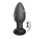 Анальная пробка B - Series Cute 360° Rotation Anal Stimulator