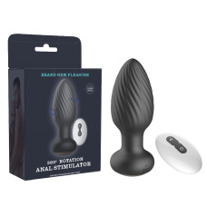 Анальная пробка B - Series Cute 360° Rotation Anal Stimulator