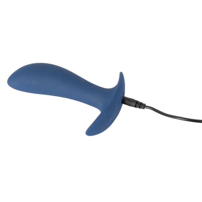 Анальна пробка з вібрацією You2Toys Vibrating Butt Plug
