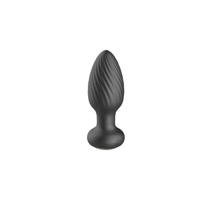 Анальная пробка B - Series Cute 360° Rotation Anal Stimulator